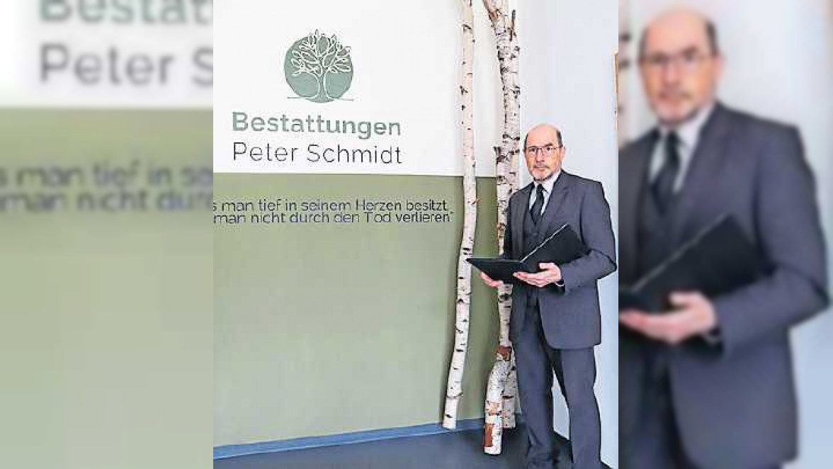 Kompetente Betreuung und Beratung rund um die Uhr