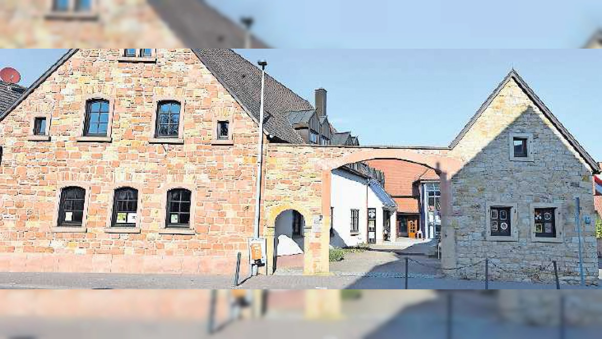 Jugendhaus informiert