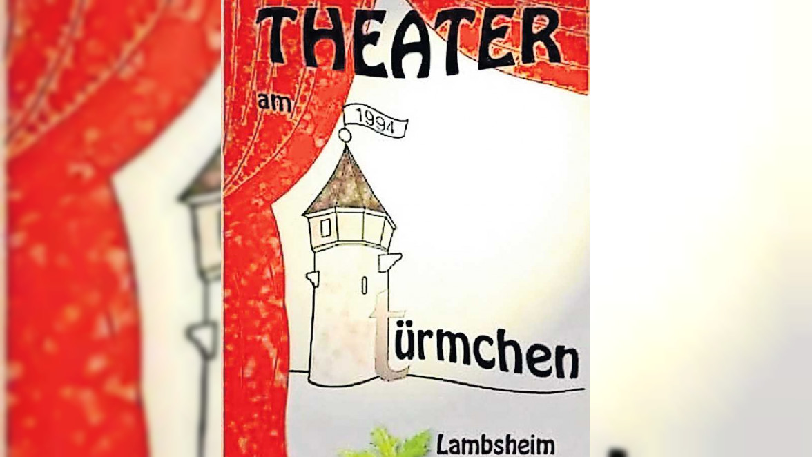 Turbulente Komödie im Theater am Türmchen
