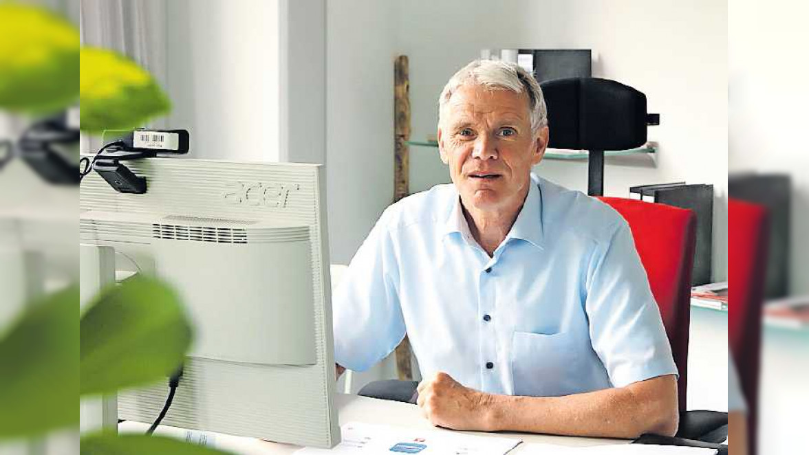 Der westpfälzische Arbeitsmarkt ist erfreulich stabil