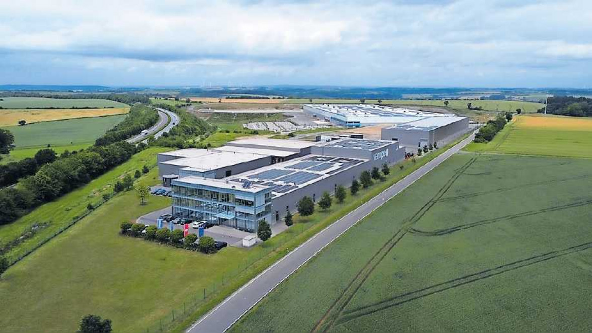 Von kurzen Wegen, starkem Mittelstand und großen Chancen