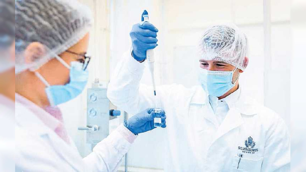 Gesundheits-Campus sichert Ärzte für Region