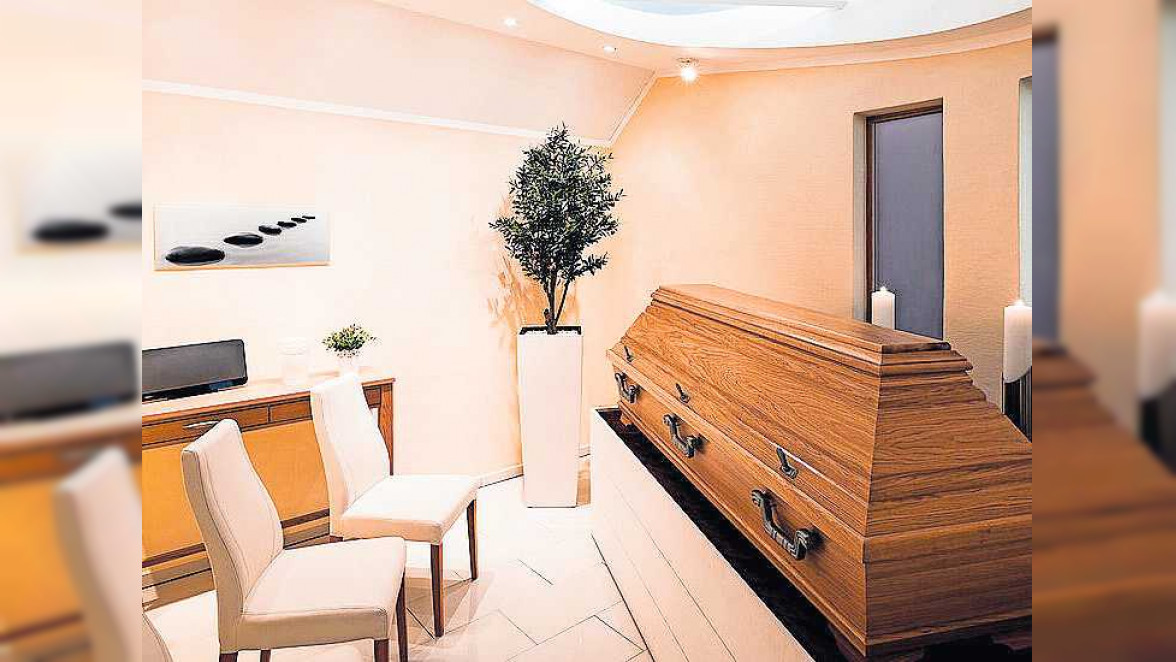 Bestattung und Beerdigung: Es gibt Unterschiede