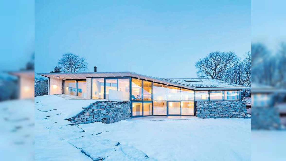 Isolierglas mit Gütegarantie