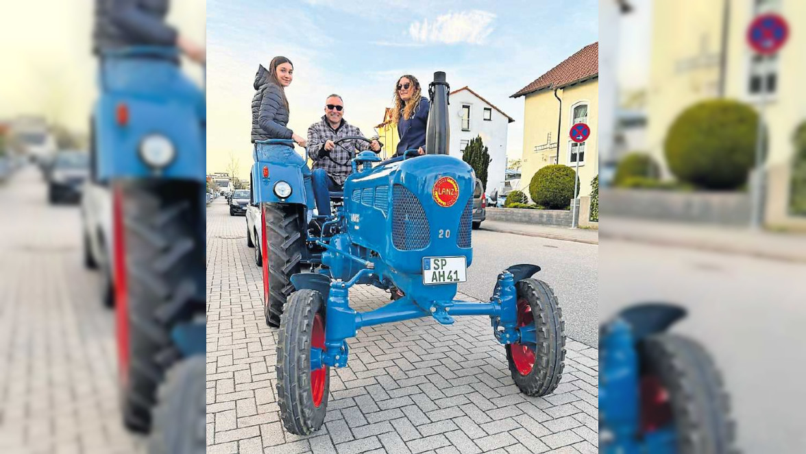 Liebe zum „Lanz-Geblubber“