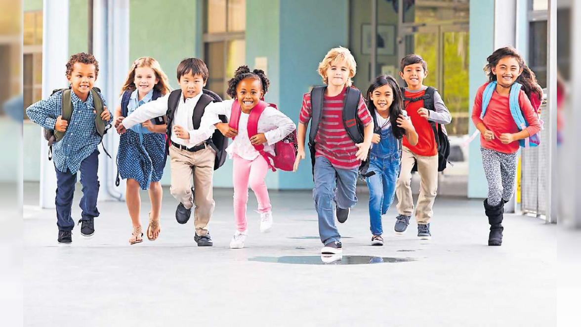 Für ein Mehr an Bewegung