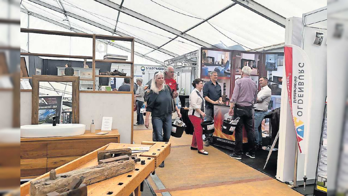 Kompetente Beratung zu allen Themen der Energiewende