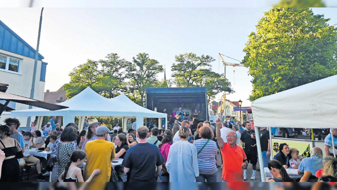 Tradition trifft Lebensfreude