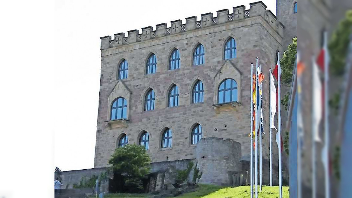 „Verein stärkt gemeinschaftliches Leben“