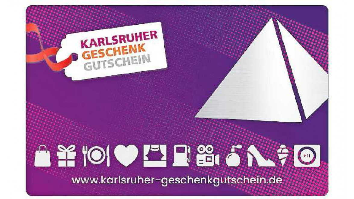 Schenken, was begeistert