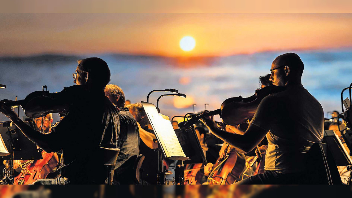 Für Herz, Kopf und Sinne