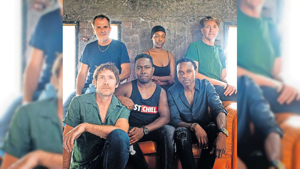 „TOLLHAUS“ setzt auf Zukunft, Musik und Zirkus