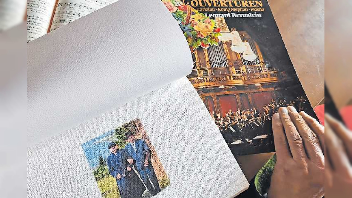 Wenn Erinnerungen den Pflegeprozess erleichtern