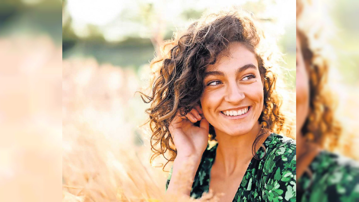 Etwas für Haare, Haut und Nägel tun