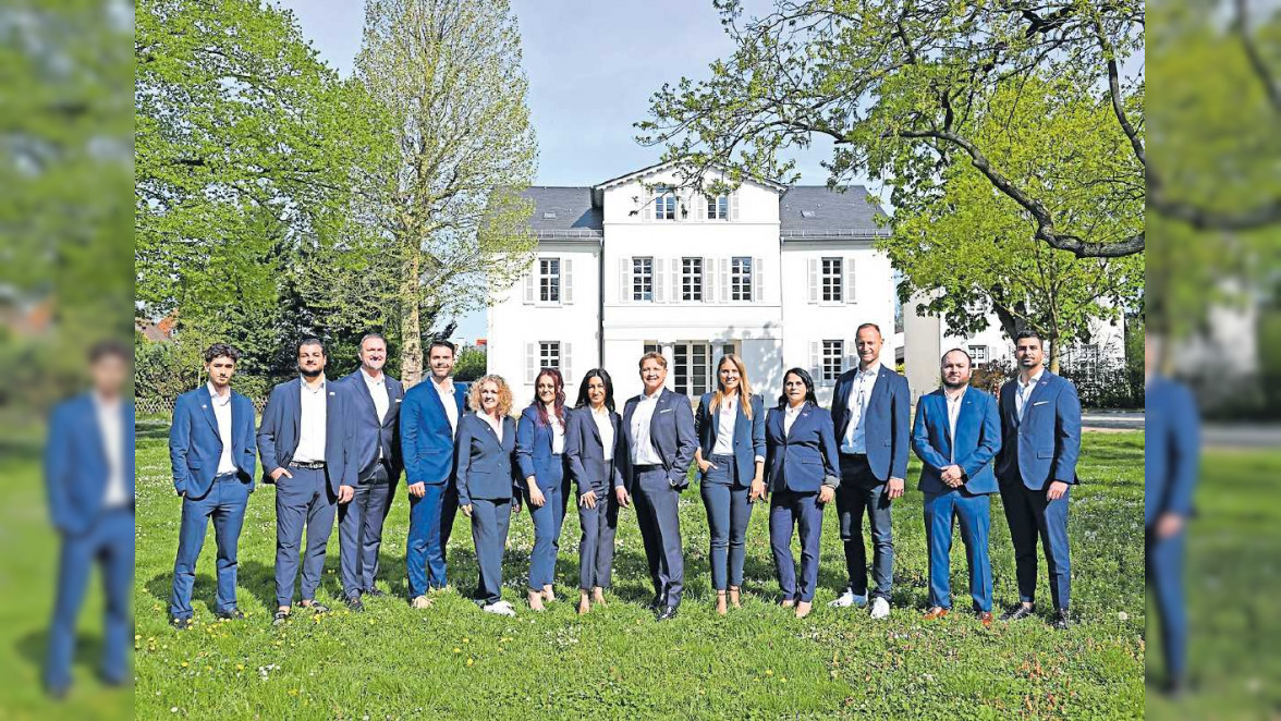 Vertrauen als Fundament