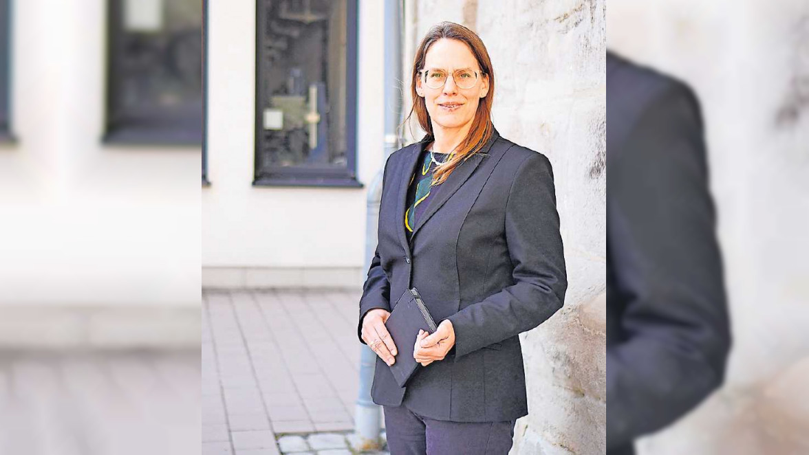 Lehre und Gesellschaft mitgestalten