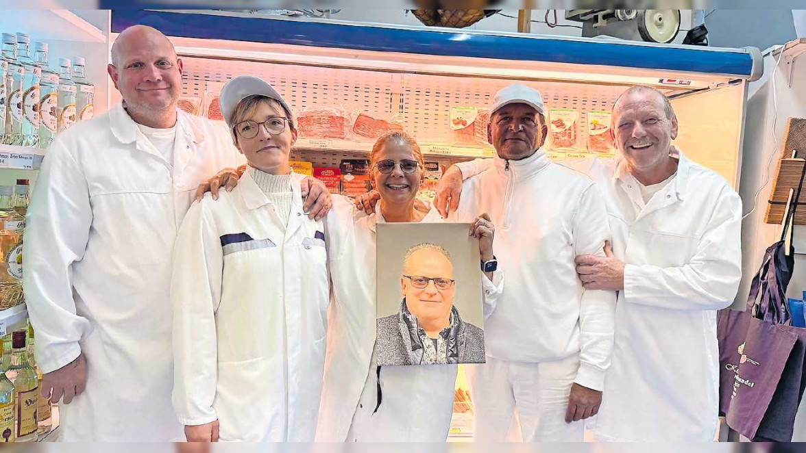 K&K Fleischhandel feiert 30-jähriges Bestehen mit einem Hoffest