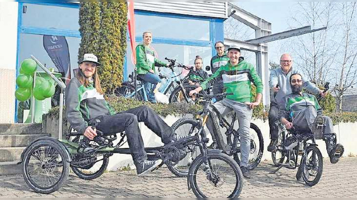 „Wir wollen Menschen bewegen“