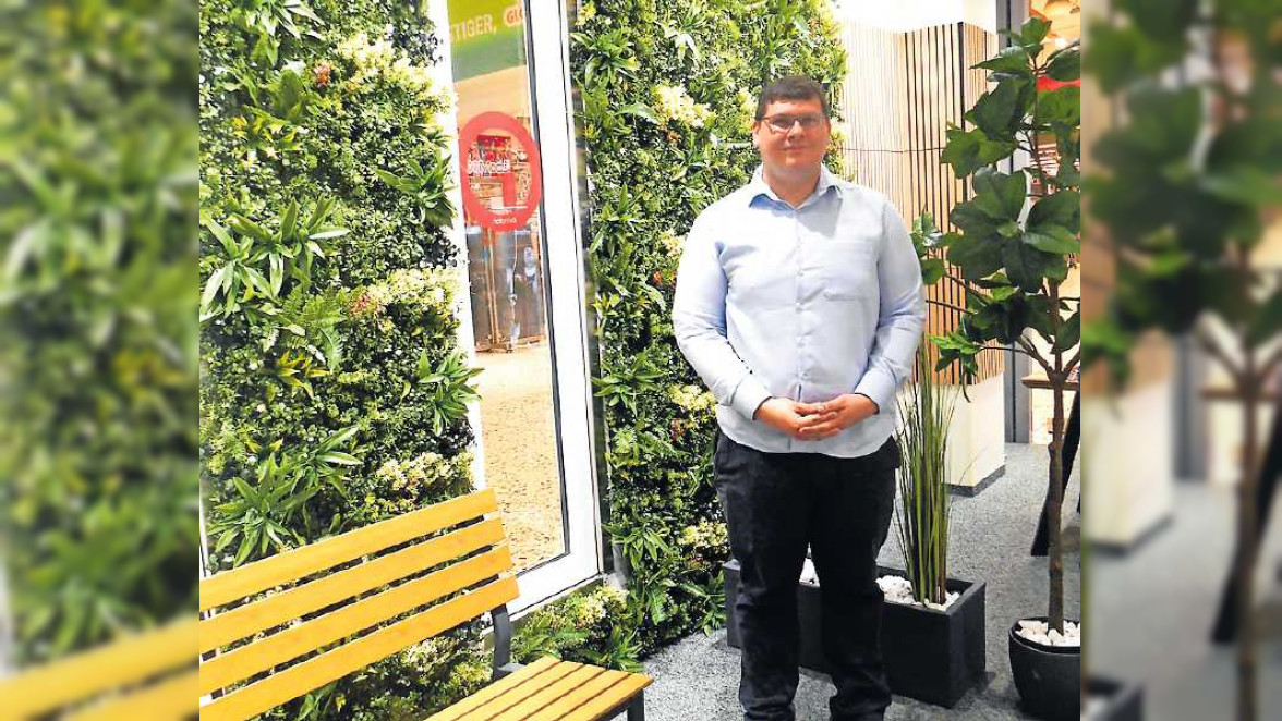 Neues Fachgeschäft „HÖRVerstehen“ im Globus