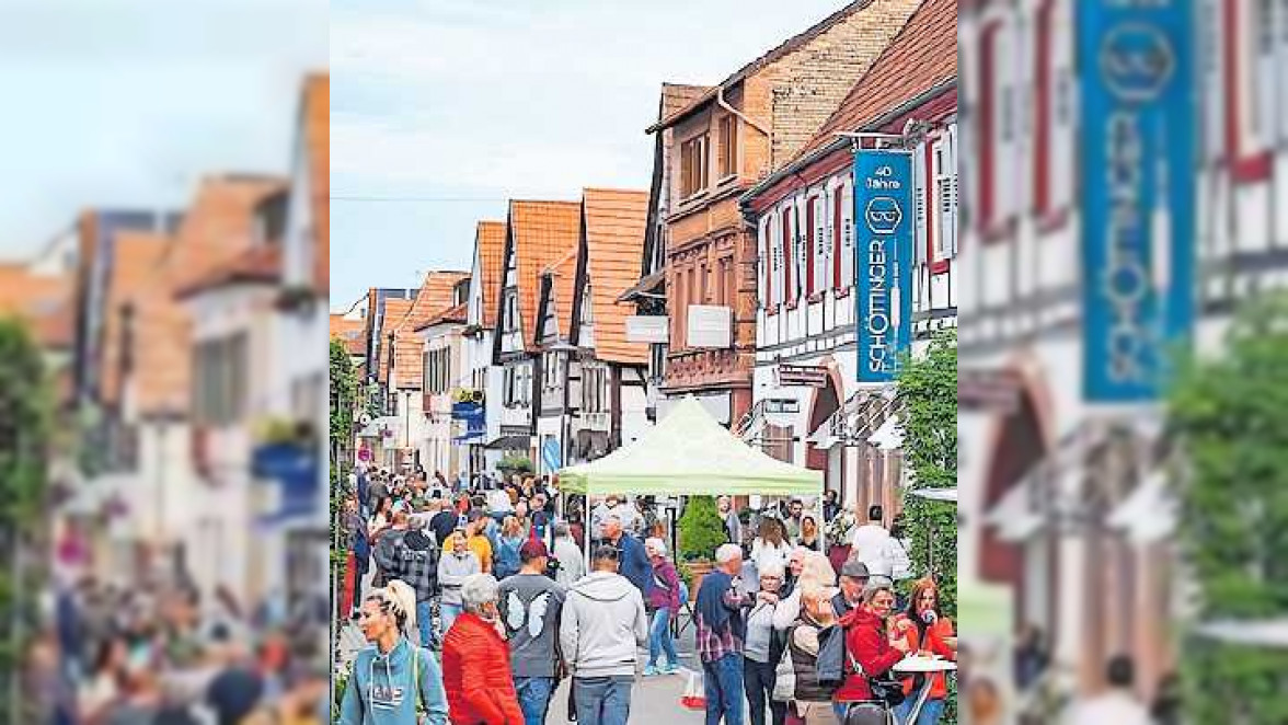 Premiere für den Sommermarkt