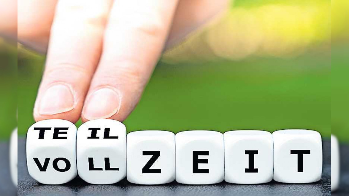 Ausbildung in Teilzeit: Der flexible Karrierekick