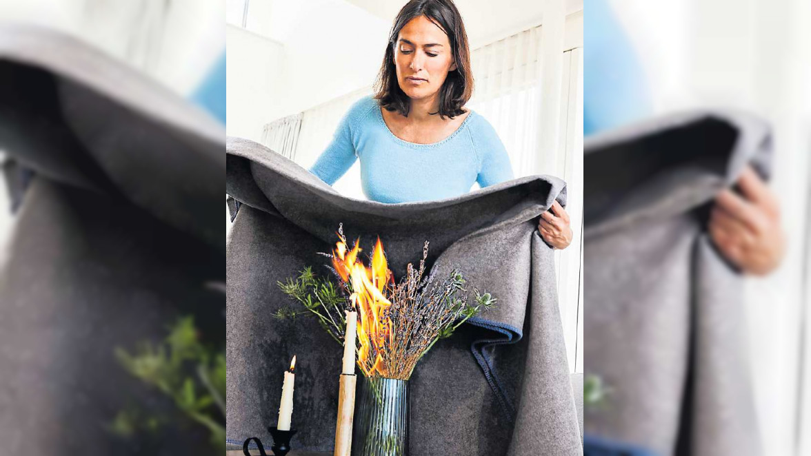 Ruhiger schlafen dank gutem Brandschutz