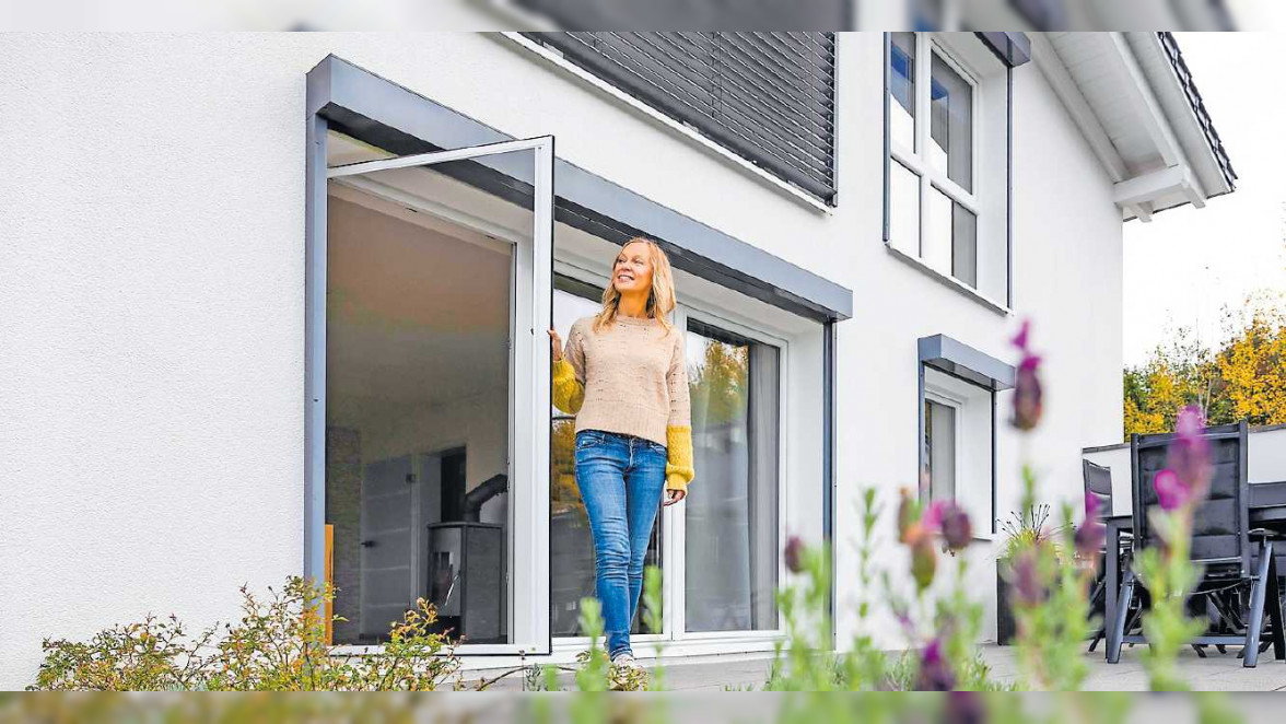 Frühlingserwachen ohne Schniefen