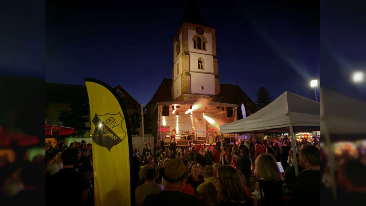 Bayerische Stimmung