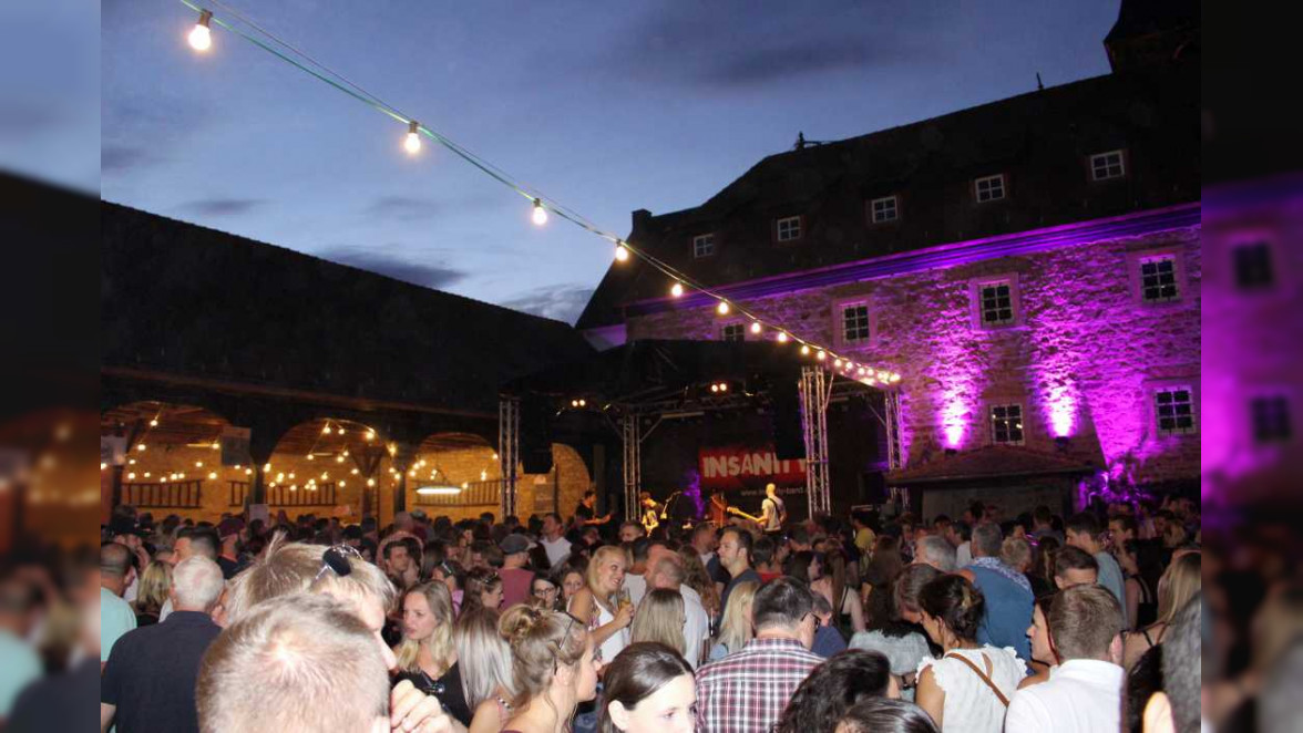 Weinselige Eseleien