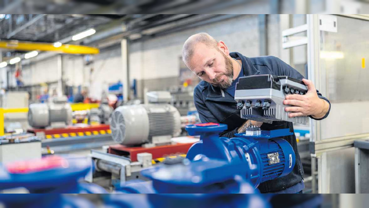 Innovation, Nachhaltigkeit und regionale Stärke