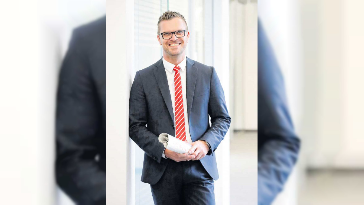 Zentraler Impulsgeber für die Wirtschaft