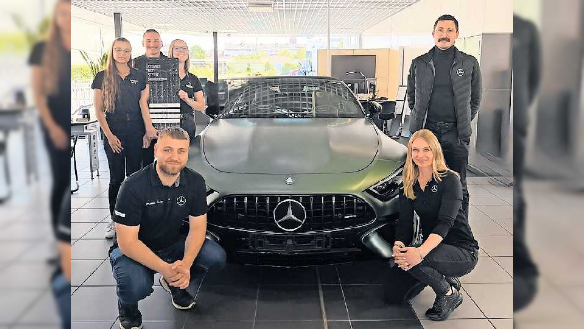 Kompetent und zuverlässig