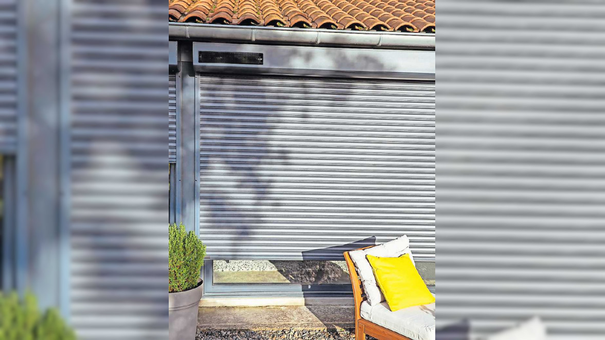 Fenstersanierung mit Komfort-Plus