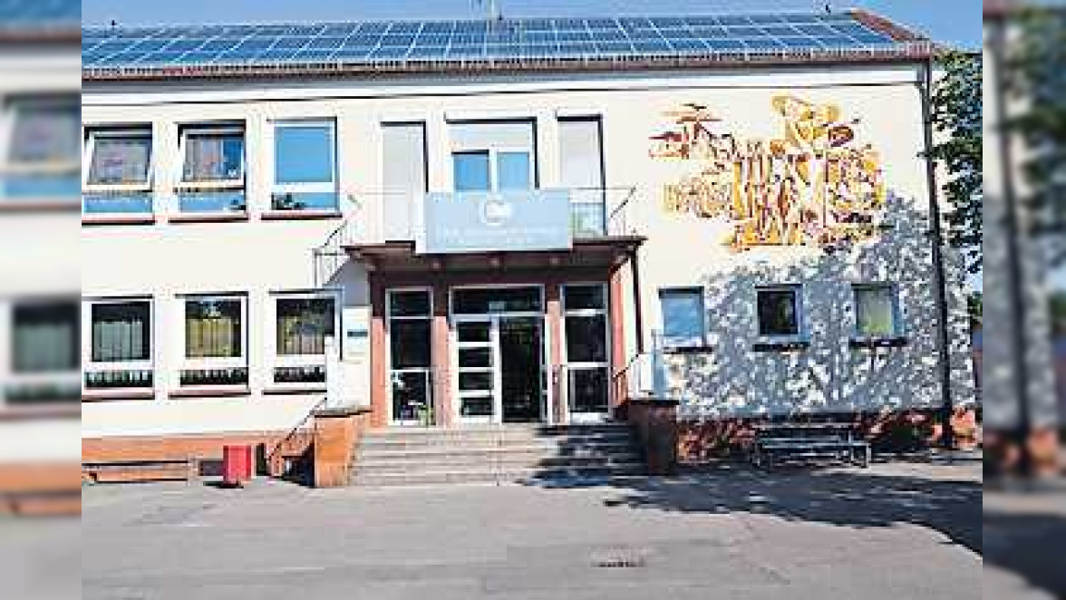 Ein Stadtteil mit hoher Wohnqualität