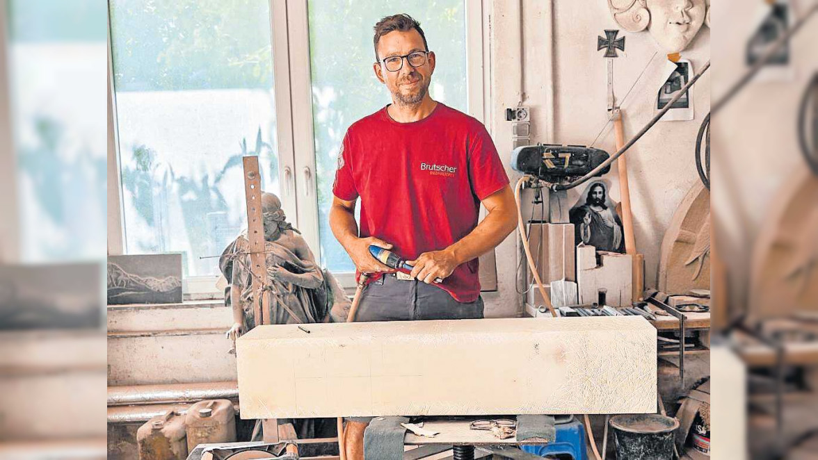 Mit Geschick und Kreativität für einen würdigen Abschied