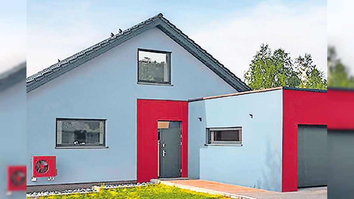 Maßgeschneiderte Lösungen im Malerhandwerk - Hand drauf