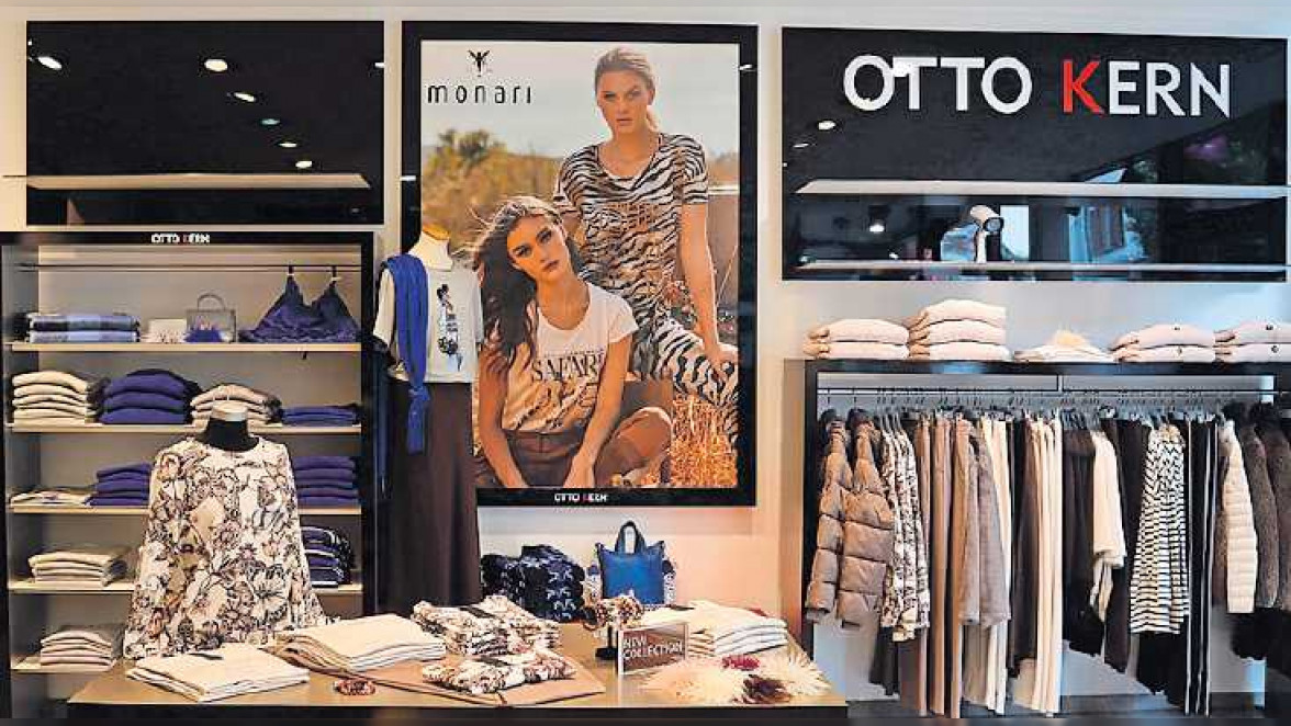 Modisch, sportlich und chic in den Herbst