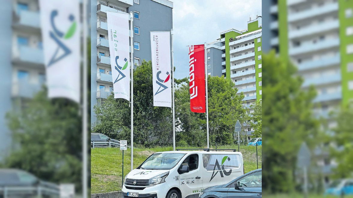 Maßgeschneiderte Komplettlösungen auf Augenhöhe