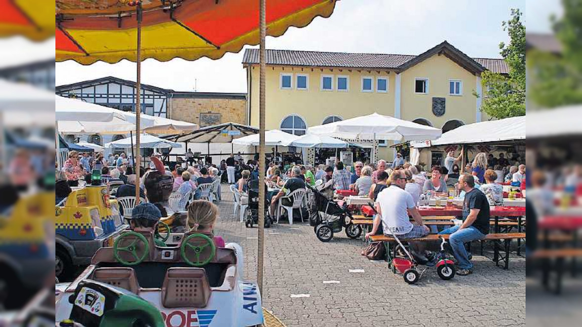 Ein Fest für den Pfälzer Klassiker