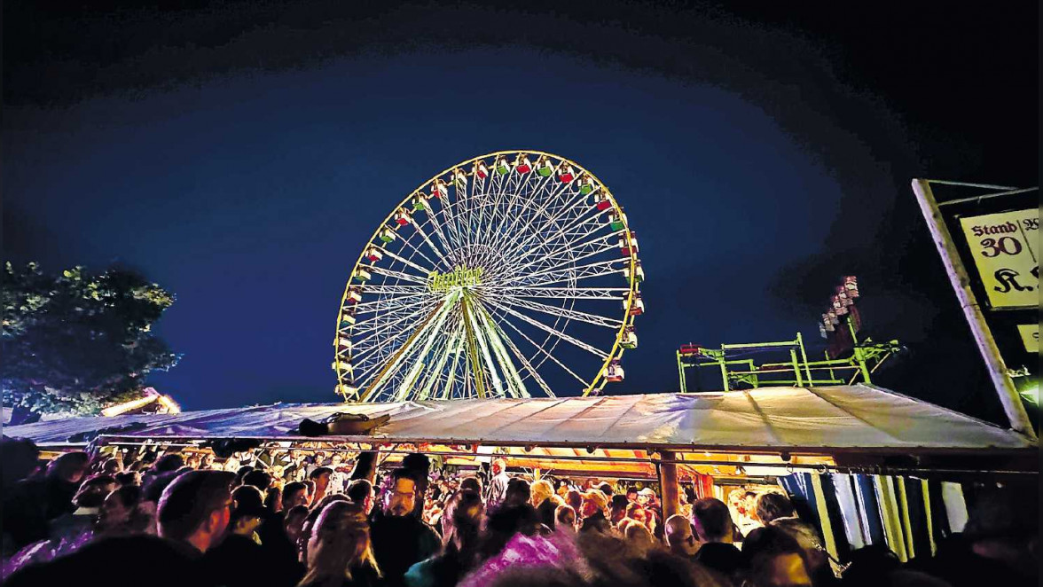 610 Jahre gelebte Tradition