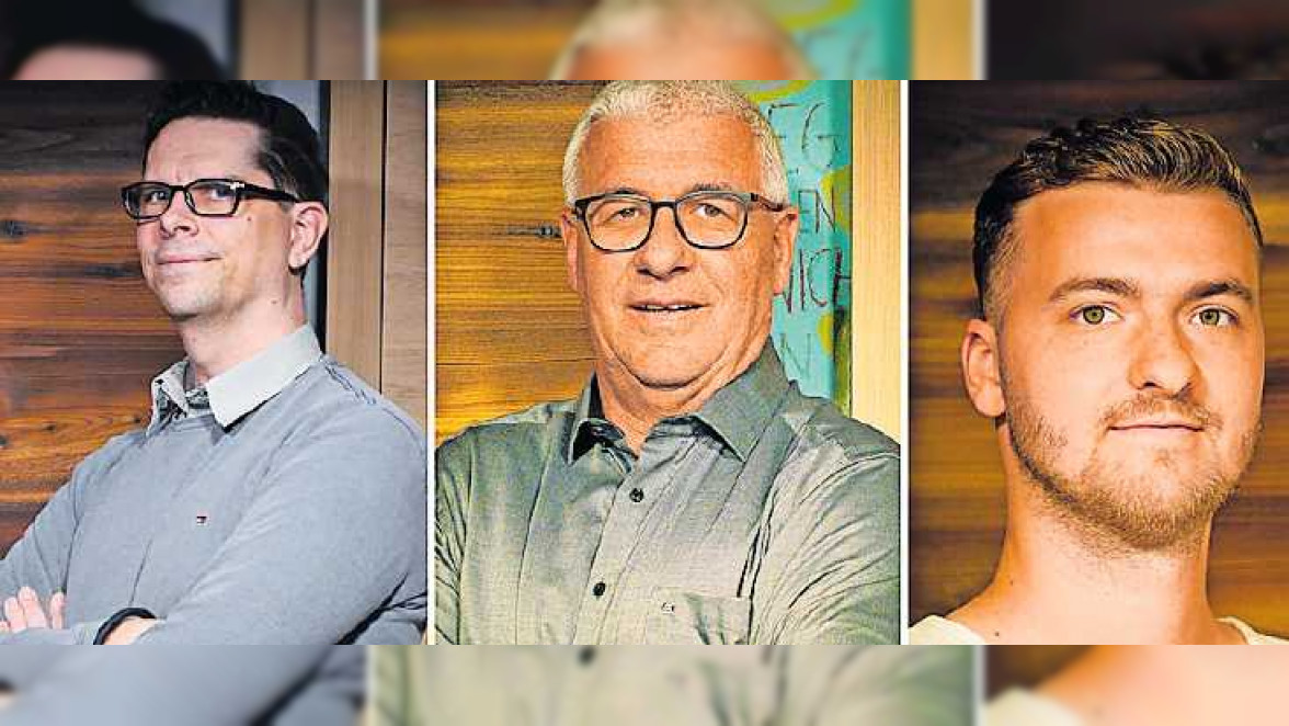 Zuhause individuell gestalten