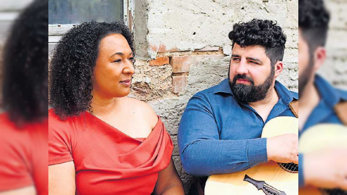 Samtige Stimmen und einmaliges Improvisationstheater