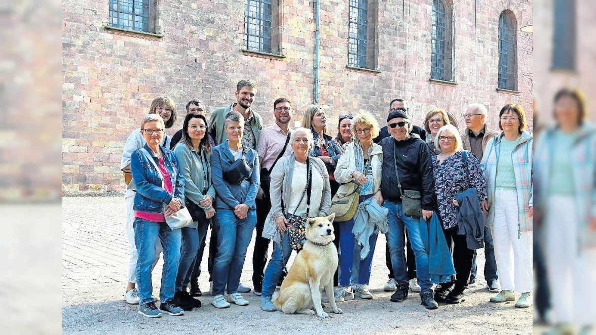Geborgenheit und Würde ermöglichen