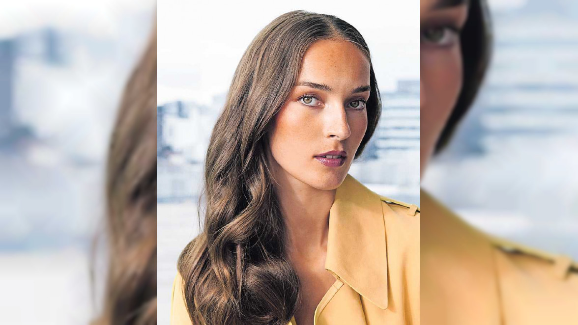 Luxuspflege für Haut und Sinne