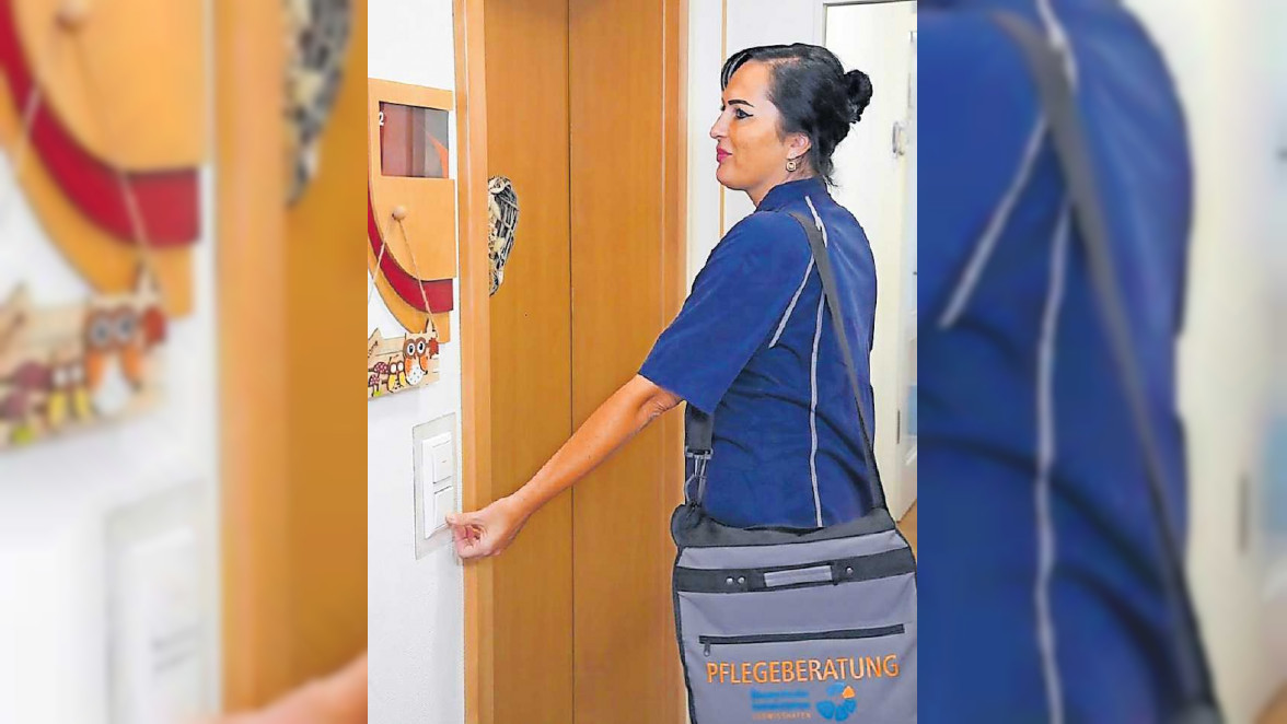 Persönliche Beratung darf nicht verloren gehen