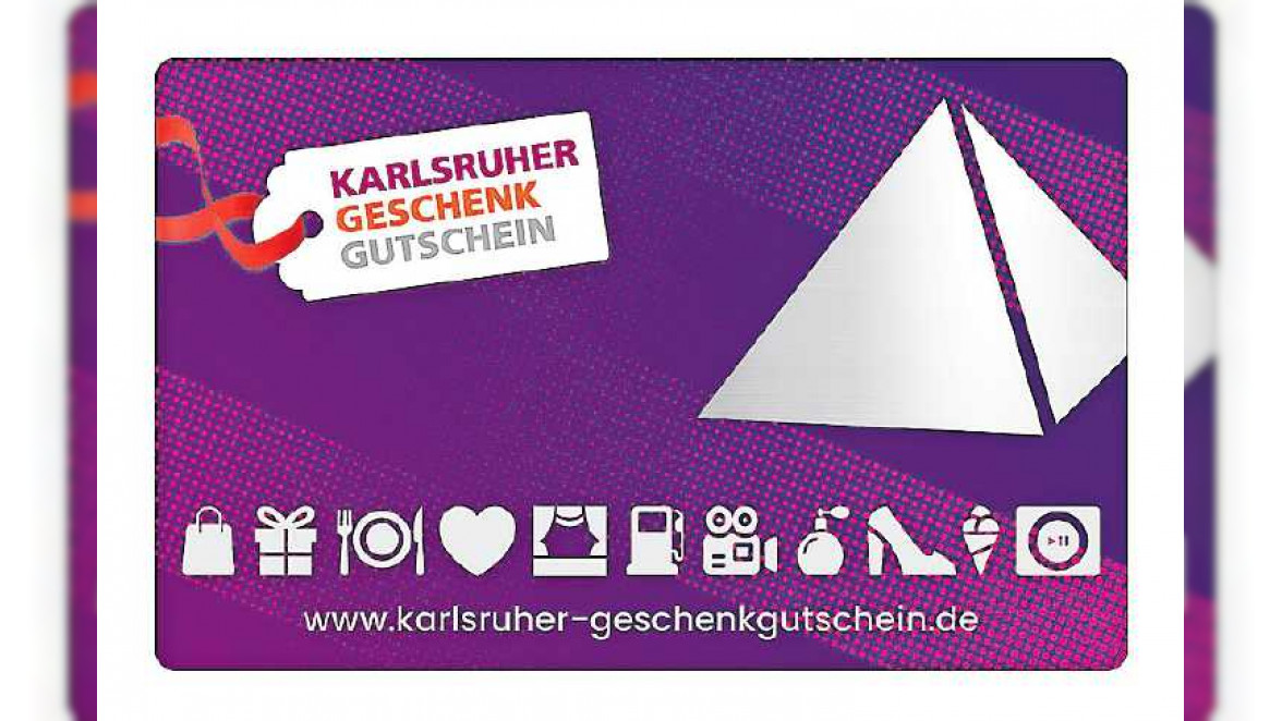 Ein Geschenk, viele Möglichkeiten