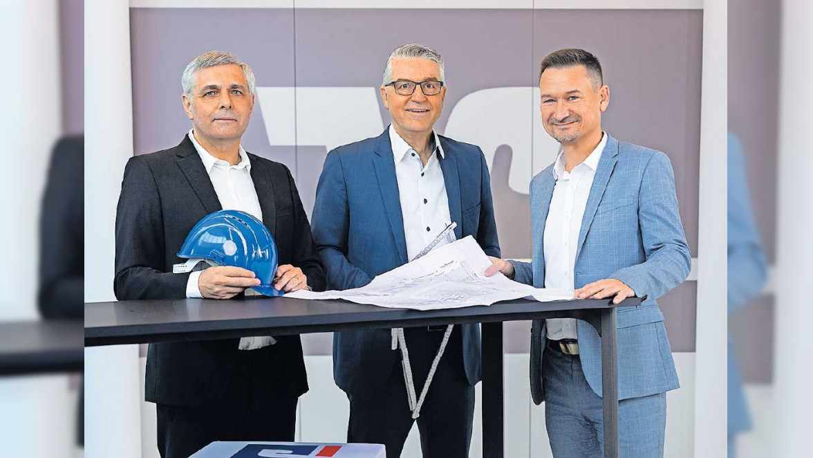 Wo Wohnen ein Zuhause bekommt