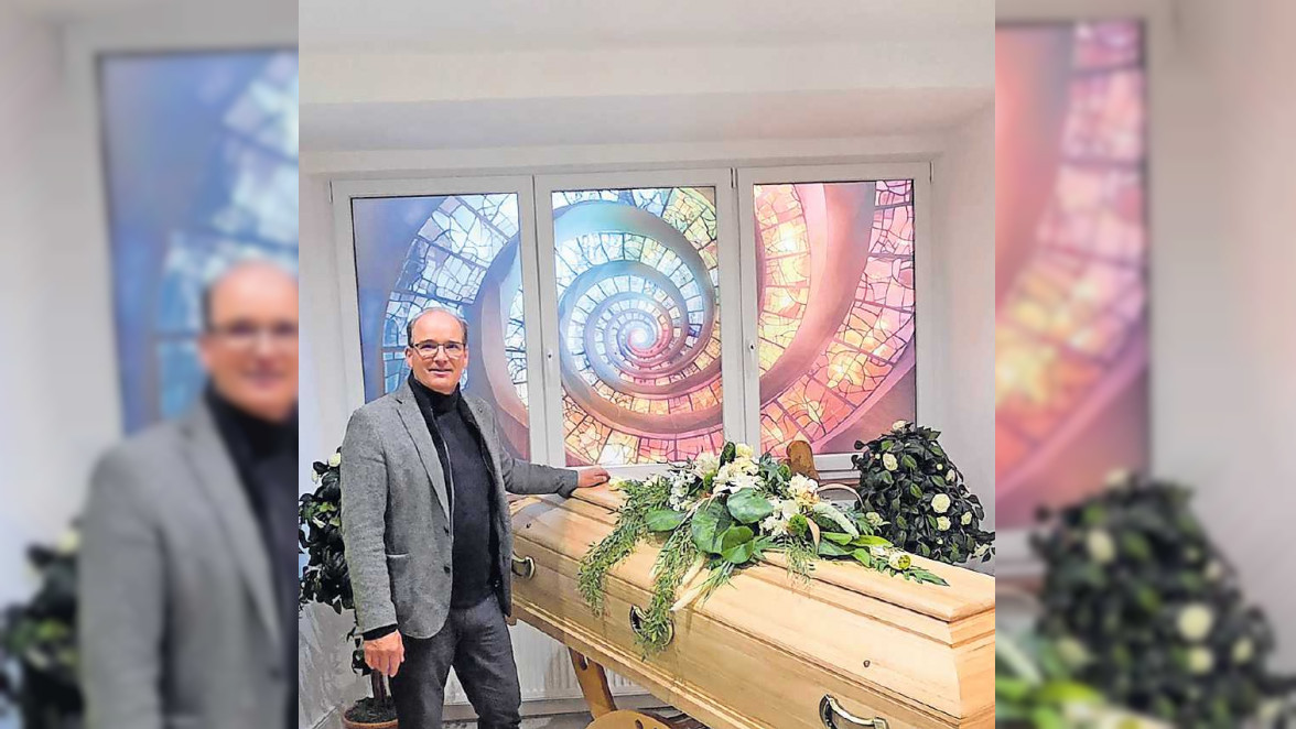 Mit Fachwissen und Einfühlungsvermögen entlasten
