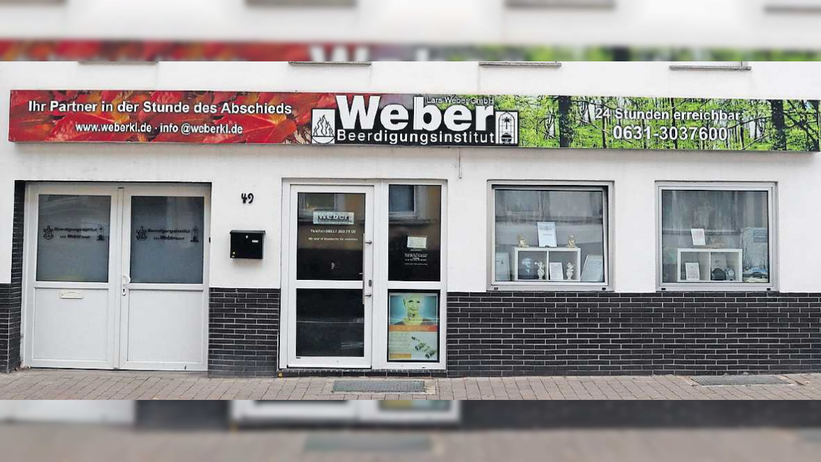 Mit viel Fachwissen und Feingefühl