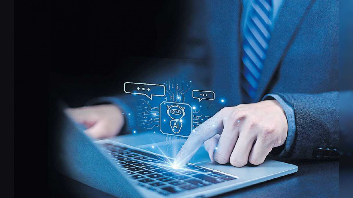 Künstliche Intelligenz in einer starken Region